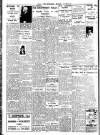 Nottingham Journal Monday 30 October 1933 Page 4