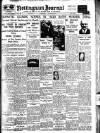 Nottingham Journal Wednesday 01 November 1933 Page 1