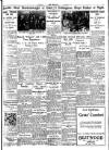 Nottingham Journal Wednesday 01 November 1933 Page 9