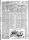 Nottingham Journal Saturday 04 November 1933 Page 6