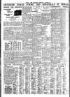 Nottingham Journal Saturday 04 November 1933 Page 8