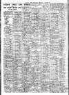 Nottingham Journal Saturday 04 November 1933 Page 10