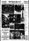 Nottingham Journal Saturday 04 November 1933 Page 12