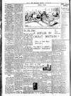 Nottingham Journal Tuesday 07 November 1933 Page 6