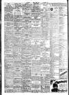 Nottingham Journal Wednesday 08 November 1933 Page 2