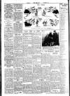 Nottingham Journal Wednesday 08 November 1933 Page 6