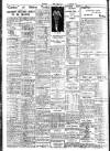 Nottingham Journal Wednesday 08 November 1933 Page 10