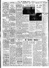 Nottingham Journal Saturday 11 November 1933 Page 6