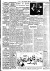 Nottingham Journal Saturday 18 November 1933 Page 6