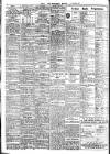 Nottingham Journal Monday 27 November 1933 Page 2