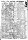 Nottingham Journal Monday 27 November 1933 Page 10