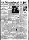 Nottingham Journal Saturday 09 December 1933 Page 1