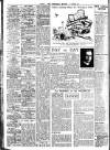 Nottingham Journal Saturday 09 December 1933 Page 6