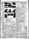 Nottingham Journal Saturday 09 December 1933 Page 9