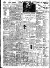 Nottingham Journal Saturday 09 December 1933 Page 10