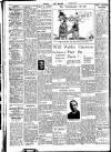 Nottingham Journal Wednesday 03 January 1934 Page 6