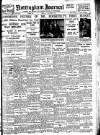 Nottingham Journal Friday 05 January 1934 Page 1