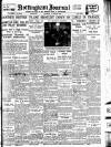 Nottingham Journal Saturday 06 January 1934 Page 1