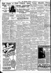 Nottingham Journal Tuesday 09 January 1934 Page 4