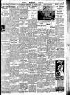 Nottingham Journal Wednesday 10 January 1934 Page 9