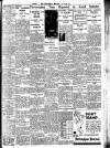 Nottingham Journal Saturday 13 January 1934 Page 3