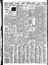 Nottingham Journal Saturday 13 January 1934 Page 8