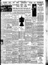 Nottingham Journal Saturday 13 January 1934 Page 11