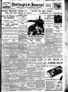 Nottingham Journal Tuesday 16 January 1934 Page 1