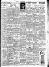 Nottingham Journal Wednesday 17 January 1934 Page 11