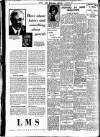 Nottingham Journal Monday 22 January 1934 Page 4