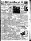 Nottingham Journal Tuesday 23 January 1934 Page 1