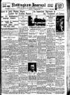 Nottingham Journal Saturday 03 February 1934 Page 1