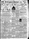 Nottingham Journal Wednesday 07 February 1934 Page 1