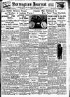 Nottingham Journal Tuesday 13 February 1934 Page 1