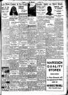 Nottingham Journal Wednesday 14 February 1934 Page 9