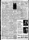Nottingham Journal Tuesday 20 February 1934 Page 4