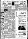 Nottingham Journal Wednesday 21 February 1934 Page 3