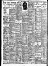 Nottingham Journal Monday 05 March 1934 Page 10