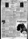 Nottingham Journal Tuesday 06 March 1934 Page 4