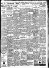 Nottingham Journal Saturday 17 March 1934 Page 9