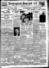 Nottingham Journal Tuesday 24 April 1934 Page 1