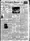 Nottingham Journal Saturday 05 May 1934 Page 1