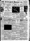 Nottingham Journal Monday 07 May 1934 Page 1