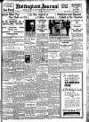 Nottingham Journal Friday 11 May 1934 Page 1
