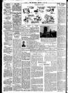 Nottingham Journal Saturday 19 May 1934 Page 6