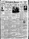 Nottingham Journal Friday 25 May 1934 Page 1