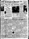 Nottingham Journal Wednesday 30 May 1934 Page 1