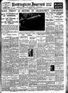 Nottingham Journal Saturday 02 June 1934 Page 1