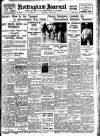 Nottingham Journal Wednesday 06 June 1934 Page 1