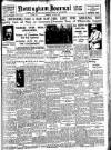 Nottingham Journal Thursday 14 June 1934 Page 1